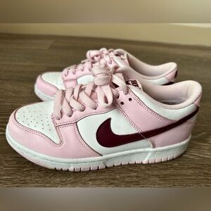 Nike Dunk Low ‘Valentines Day’ 5Y